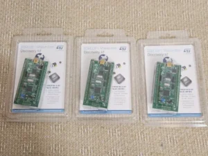 STM32F1 Discovery Board STM32VL Price in Pakistan