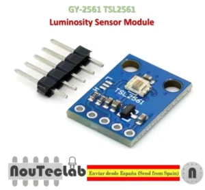 TSL2561 light sensor module Price in Pakistan