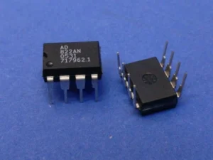AD822 IC Price in Pakistan