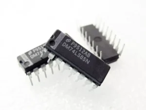 74LS85 4-Bit Magnitude Comparator IC DIP-16 Price in Pakistan