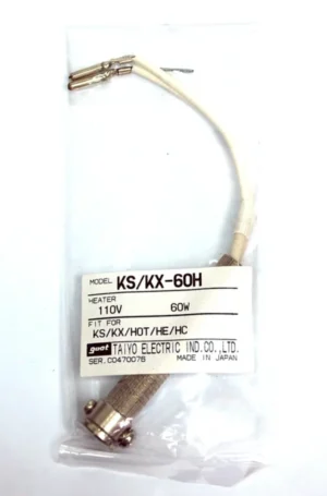 60W Soldering Iron Element KS/KX-60H Goot Price in Pakistan