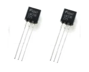 LM336-2.5V Reference Diode 2.5 V TO-92 Price in Pakistan