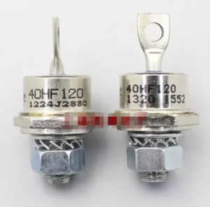 Rectifier Diode 40HFR120 Iron Replacement Stable 40A Diode Price in Pakistan