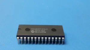 PIC16C57 MICROCHIP IC MCU 8BIT 3KB OTP 28DIP Price in Pakisatn