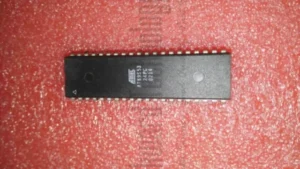 AT89S53 8-Bit Flash Microcontroller DIP40 Price in Pakistan