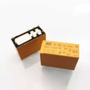 DC24V Power Relay 8Pins 16A