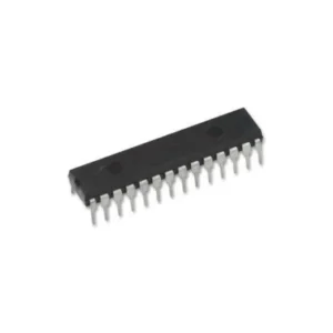 PIC18F252 Microcontroller, 40MHz 32kB Flash, 28-Pin Price in Pakistan