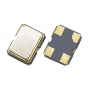 25MHz Crystal ±50ppm SMD 4-Pin 3.2 x 2.5 x 0.7mm Price in Pakistan