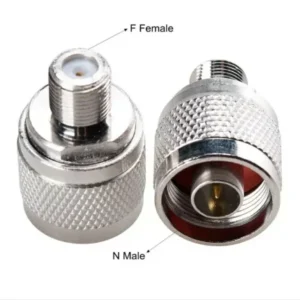 N-Type N male plug to F female jack Price in Pakistan