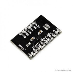 MPR121 Capacitive Touch Sensor Module Price in Pakistan
