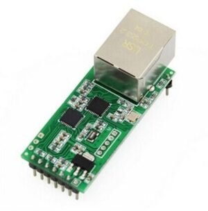 USRIoT: Serial UART TTL to Ethernet Module USR-TCP232-T2 Price in Pakistan