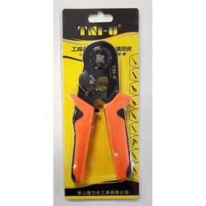 Tubeless thimble Ferrule Crimper tool Price in Pakistan