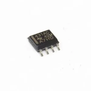 TL431 8PIN SMD IC UTC, For Power Price in Pakistan