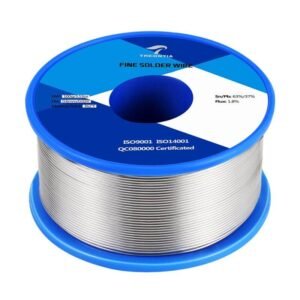100g Soldering Wire for Electronics Repair