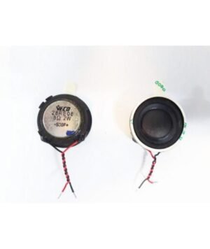 Speaker 8R 2W Price in Pakistan