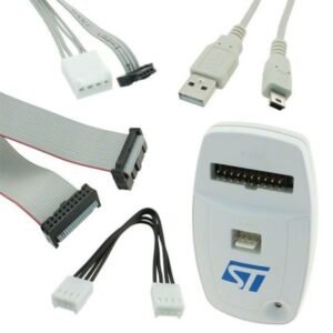 ST-LINK V2 in-circuit debugger/programmer for STM8 and STM32 Price in Pakistan