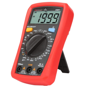 UNI-T UT33D+ Palm Size Digital Multimeter Price in Pakistan
