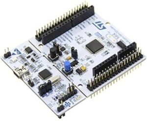 STM32F401 NUCLEO-F401RE Board STM32 Price in Paksiatn