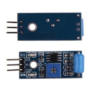 SW-420 Vibration Sensor Module Price in Pakistan