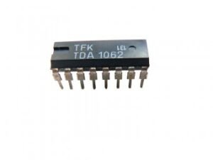 TDA1062 IC Price in Pakistan