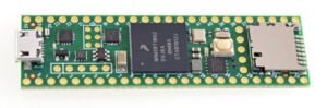 Teensy 4.1 Usb Arm Cortex-m7 At 600mhz Teensy41 Dev-16771 price in Pakistan