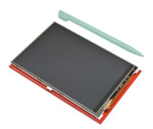 3.5 inch TFT LCD Touch Screen Module For Arduino UNO R3 PRICE IN PAKISTAN