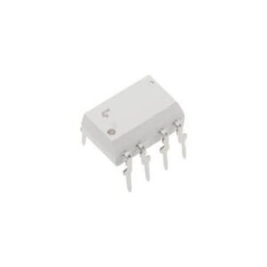 TLP521-2 Optocoupler IC with DIP-8 Transistor Output Price in Pakistan