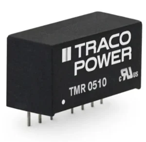 TMR 2423 ±15V dc/ ±65mA Output, 18 TO 36 V dc Input, 2W Price in Pakistan