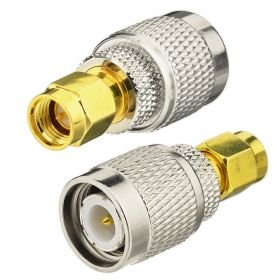 TNC Male to SMA Male Adapter Price in Pakistan