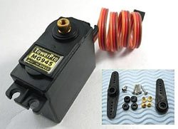 MG945 Servo Moter  in Pakistan