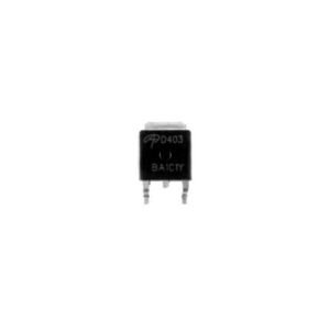 D403 30v 15A Transistor MOSFET Price in Pakistan