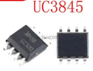 UC3845 SMD IC 8 Pins Price in Pakistan
