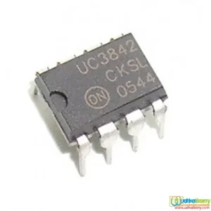 Uc3842 Integrated Circuits, For Power Price in Pakistan