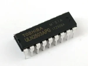 ULN2803 IC Dip in Pakistan
