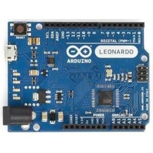 Arduino Leonardo Atmega32u Price In Pakistan