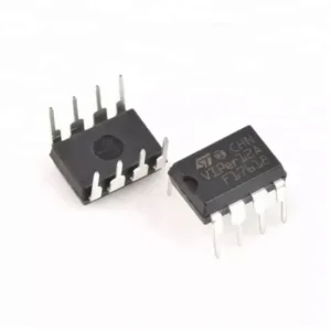 VIPER12ADIP-E integrated circuit Price in Pakistan