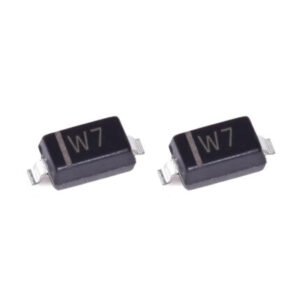 BZT52C4V7 W7 SMD ZENER Price in Pakistan