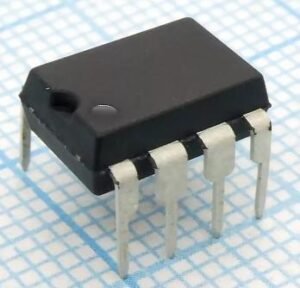 PIC16F629 IC Price in Pakistan