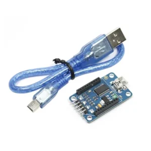 Xbee Adapter Xbee Explorer USB Adapter Module For Zigbee in Pakistan