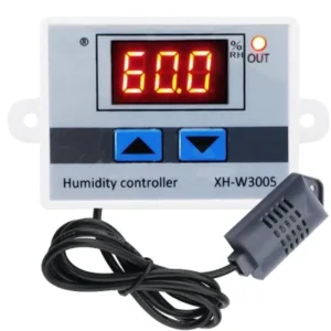 XH-W3005 Digital Humidity Controller PRICE in Pakistan