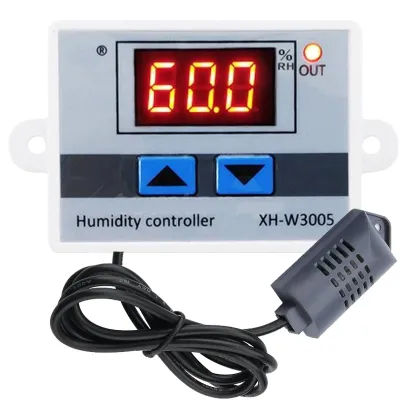 XH-W3005 Digital Humidity Controller PRICE in Pakistan