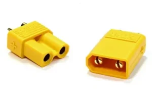 XT30 Male-Female Connector Pair Price in Pakistan