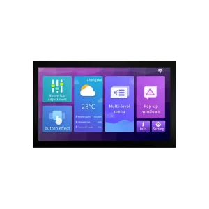 10.1-Inch HDMI Capacitive Touch Panel LCD Screen HDW101_001L