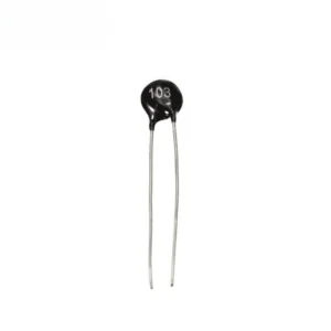 10kΩ NTC Thermistor Thermal Resistor (NTC-MF52AT)