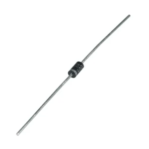 1N4001 Rectifier Diode (50V 1A)
