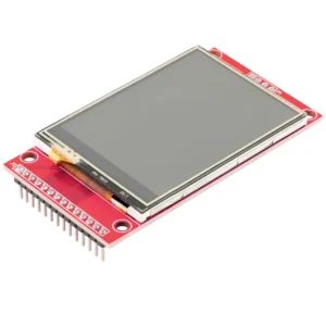 2.4 Inch SPI TFT Non-Touch Display Screen Module ST7789 (320×240)