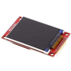 2.8 Inch SPI TFT Non-Touch Display Screen Module (240×320)