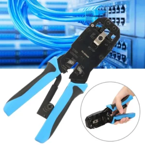 TU-200AR Network Ethernet Cable Crimper
