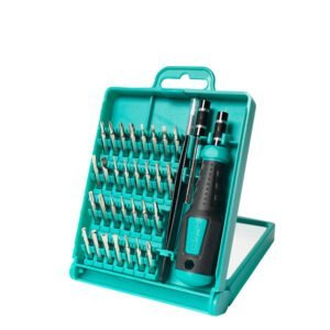 SD-9826 Pro’skit 33 in 1 precision electronic screwdriver set