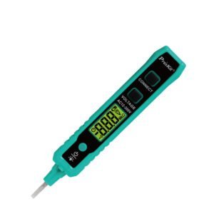 Contact-Type digital voltage tester NT-320 Pro’skit
